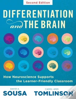 Capa do artigo Differentiation And The Brain