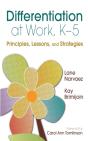 Differentiation At Work, K-5 - Preview