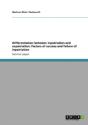 Differentiation Between Inpatriation And Expatriation - Preview