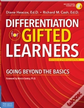 Differentiation For Gifted Learners