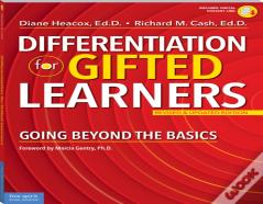 Differentiation For Gifted Learners