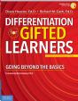 Differentiation For Gifted Learners - Preview