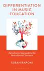 Differentiation In Music Education - Preview