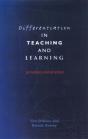 Differentiation In Teaching And Learning - Preview