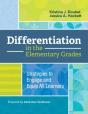 Differentiation In The Elementary Grades - Preview
