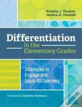 Differentiation In The Elementary Grades