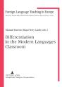 Differentiation In The Modern Languages Classroom - Preview