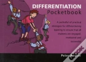 Capa do artigo Differentiation Pocketbook
