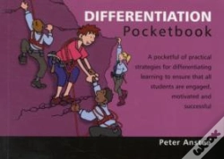 Capa do artigo Differentiation Pocketbook