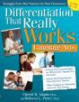Differentiation That Really Works - Preview