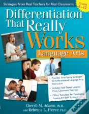 Capa do artigo Differentiation That Really Works