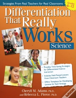 Capa do artigo Differentiation That Really Works