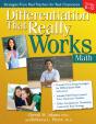 Differentiation That Really Works - Preview