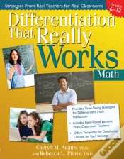 Capa do artigo Differentiation That Really Works