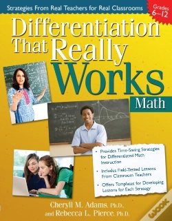 Capa do artigo Differentiation That Really Works