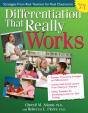 Differentiation That Really Works - Preview