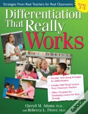 Capa do artigo Differentiation That Really Works