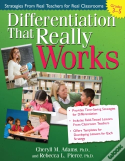 Capa do artigo Differentiation That Really Works