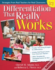 Differentiation That Really Works