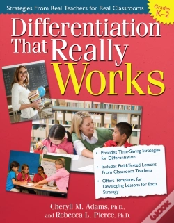Capa do artigo Differentiation That Really Works