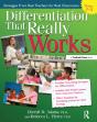 Differentiation That Really Works - Preview