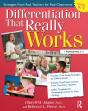 Differentiation That Really Works - Preview