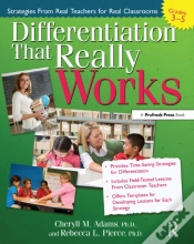 Capa do artigo Differentiation That Really Works