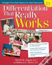 Capa do artigo Differentiation That Really Works