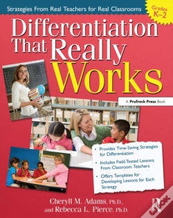 Capa do artigo Differentiation That Really Works