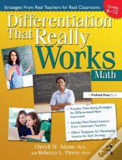 Capa do artigo Differentiation That Really Works
