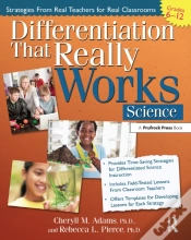 Capa do artigo Differentiation That Really Works