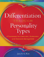 Differentiation Through Personality Types - Preview