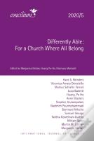 Differently Able