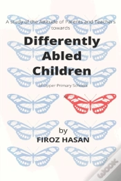 Capa do artigo Differently Abled Children