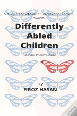 Capa do artigo Differently Abled Children