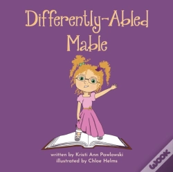 Capa do artigo Differently-Abled Mable