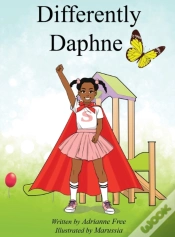 Capa do artigo Differently Daphne