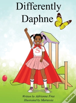 Capa do artigo Differently Daphne