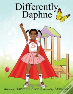 Capa do artigo Differently Daphne