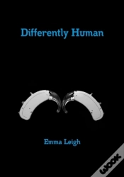 Capa do artigo Differently Human