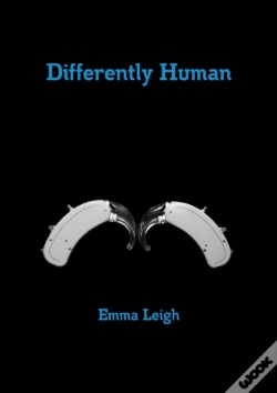 Capa do artigo Differently Human