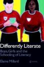 Differently Literate - Preview