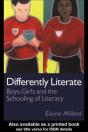 Differently Literate - Preview