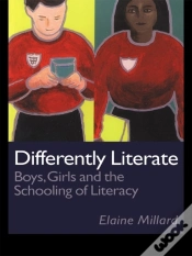 Capa do artigo Differently Literate