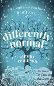 Differently Normal
