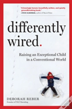 Capa do artigo Differently Wired