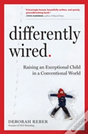 Capa do artigo Differently Wired
