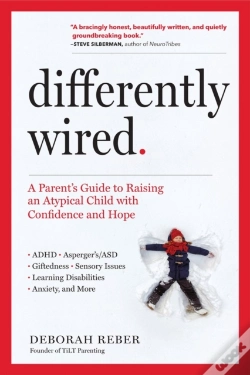 Capa do artigo Differently Wired