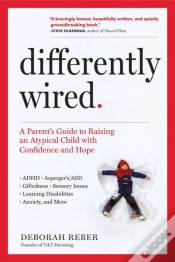 Capa do artigo Differently Wired