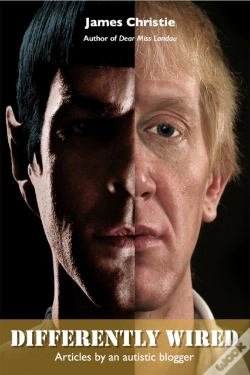 Capa do artigo Differently Wired